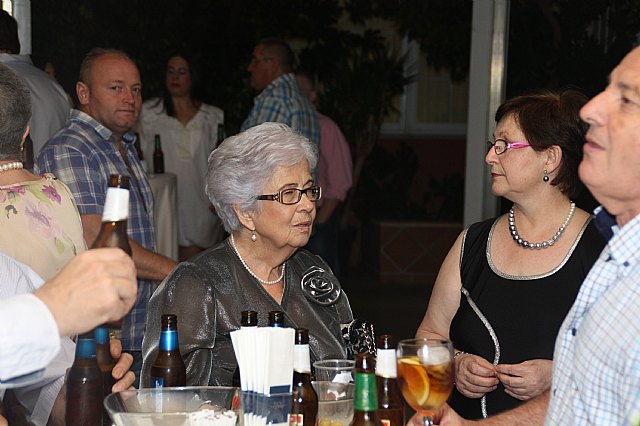 II Cena-Gala - Galardones Asociacin de Comerciantes de Totana - 4