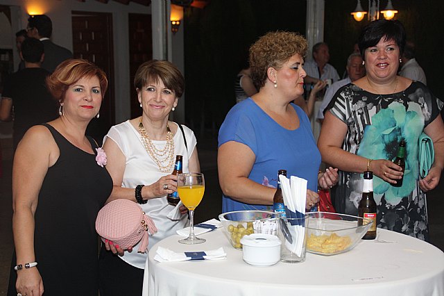 II Cena-Gala - Galardones Asociacin de Comerciantes de Totana - 11