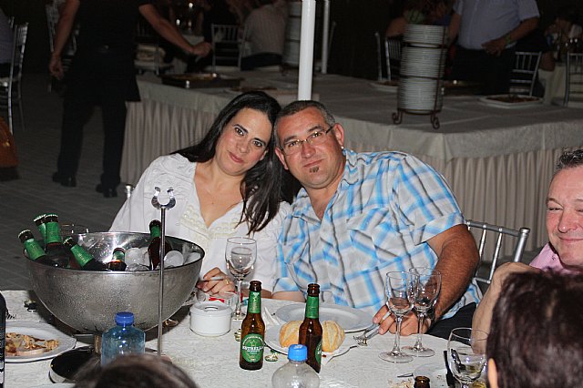 II Cena-Gala - Galardones Asociacin de Comerciantes de Totana - 32