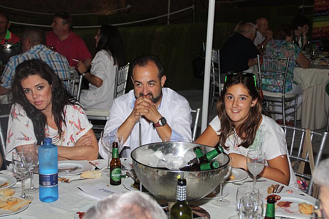 II Cena-Gala - Galardones Asociacin de Comerciantes de Totana - 36