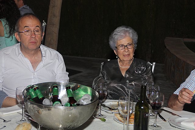 II Cena-Gala - Galardones Asociacin de Comerciantes de Totana - 37