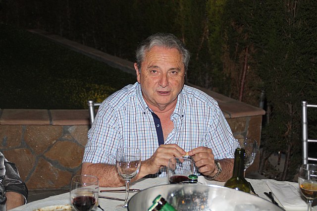 II Cena-Gala - Galardones Asociacin de Comerciantes de Totana - 38