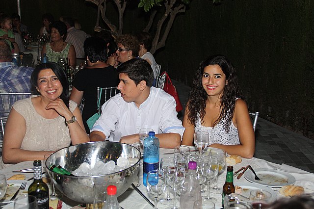 II Cena-Gala - Galardones Asociacin de Comerciantes de Totana - 42