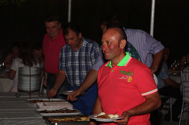 II Cena-Gala - Galardones Asociacin de Comerciantes de Totana - 58