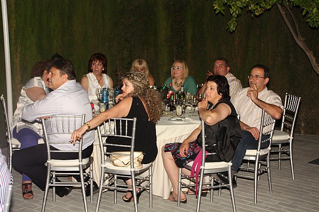 II Cena-Gala - Galardones Asociacin de Comerciantes de Totana - 64