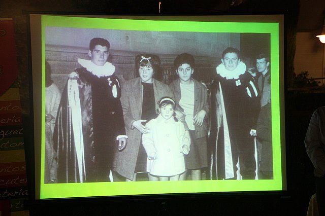 II Cena-Gala - Galardones Asociacin de Comerciantes de Totana - 66