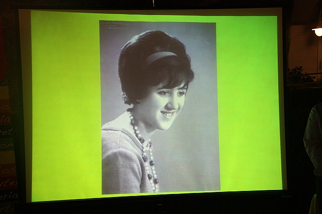 II Cena-Gala - Galardones Asociacin de Comerciantes de Totana - 67