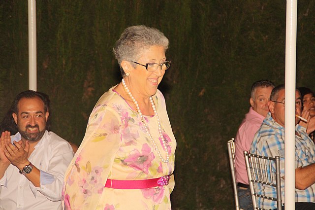 II Cena-Gala - Galardones Asociacin de Comerciantes de Totana - 70