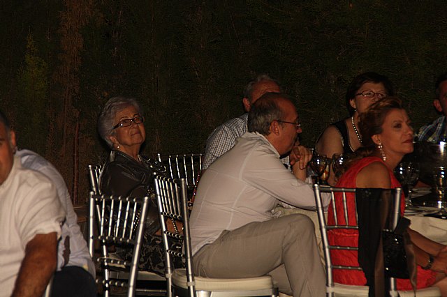 II Cena-Gala - Galardones Asociacin de Comerciantes de Totana - 74