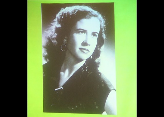 II Cena-Gala - Galardones Asociacin de Comerciantes de Totana - 79