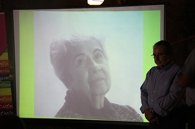 II Cena-Gala - Galardones Asociacin de Comerciantes de Totana - 81