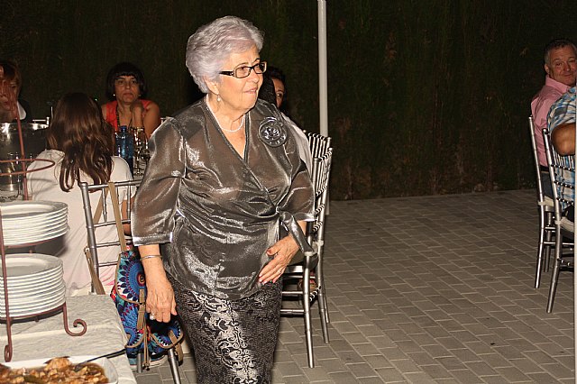 II Cena-Gala - Galardones Asociacin de Comerciantes de Totana - 82