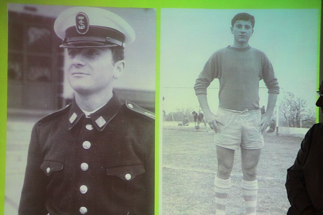 II Cena-Gala - Galardones Asociacin de Comerciantes de Totana - 86