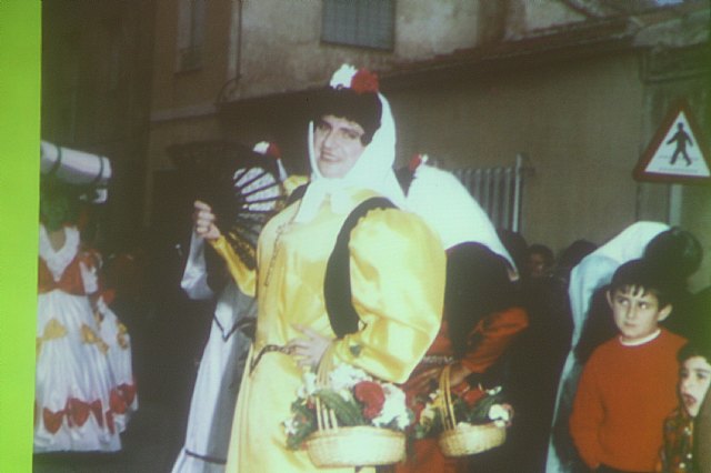 II Cena-Gala - Galardones Asociacin de Comerciantes de Totana - 87