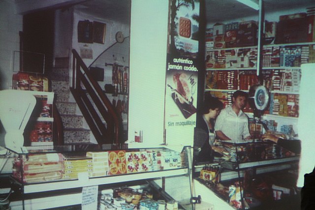 II Cena-Gala - Galardones Asociacin de Comerciantes de Totana - 88