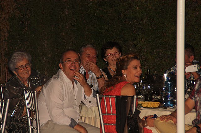 II Cena-Gala - Galardones Asociacin de Comerciantes de Totana - 89