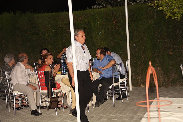 II Cena-Gala - Galardones Asociacin de Comerciantes de Totana - 90