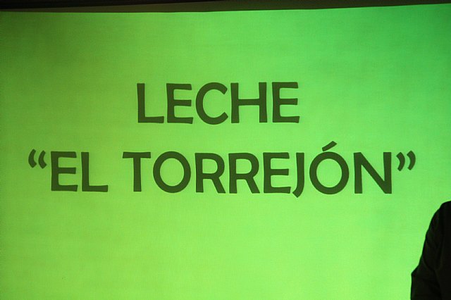 II Cena-Gala - Galardones Asociacin de Comerciantes de Totana - 95