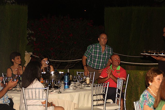 II Cena-Gala - Galardones Asociacin de Comerciantes de Totana - 100