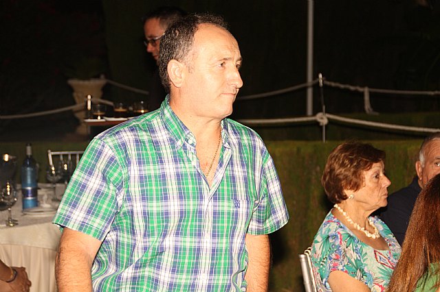 II Cena-Gala - Galardones Asociacin de Comerciantes de Totana - 101