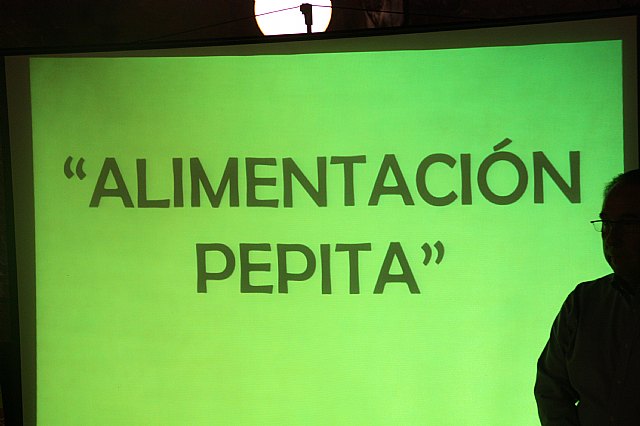 II Cena-Gala - Galardones Asociacin de Comerciantes de Totana - 107