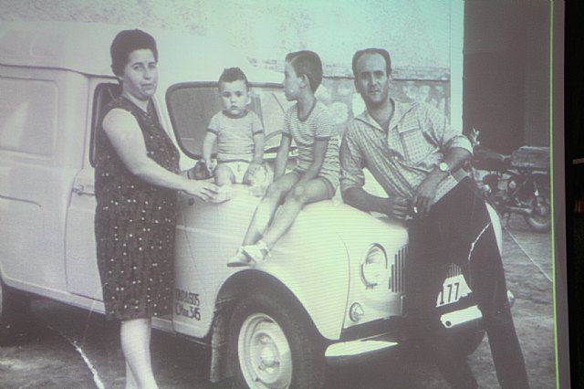 II Cena-Gala - Galardones Asociacin de Comerciantes de Totana - 109