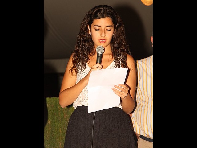 II Cena-Gala - Galardones Asociacin de Comerciantes de Totana - 110