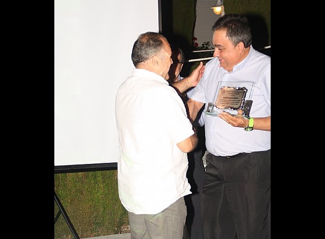 II Cena-Gala - Galardones Asociacin de Comerciantes de Totana - 115