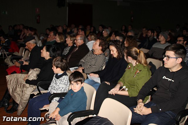 Concierto de ao nuevo. ADARA ENSEMBLE - 8