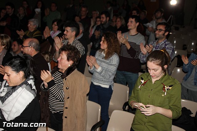 Concierto de ao nuevo. ADARA ENSEMBLE - 23