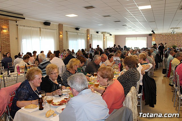 Comida gala a beneficio de la AECC -2017 - 22