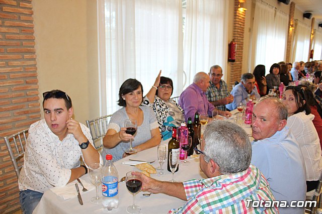 Comida gala a beneficio de la AECC -2017 - 27