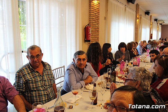Comida gala a beneficio de la AECC -2017 - 29