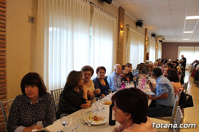 Comida gala a beneficio de la AECC -2017 - 30