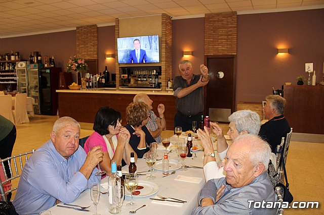 Comida gala a beneficio de la AECC -2017 - 31