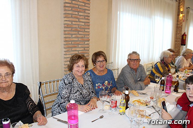 Comida gala a beneficio de la AECC -2017 - 35