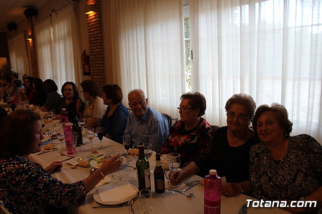 Comida gala a beneficio de la AECC -2017 - 36