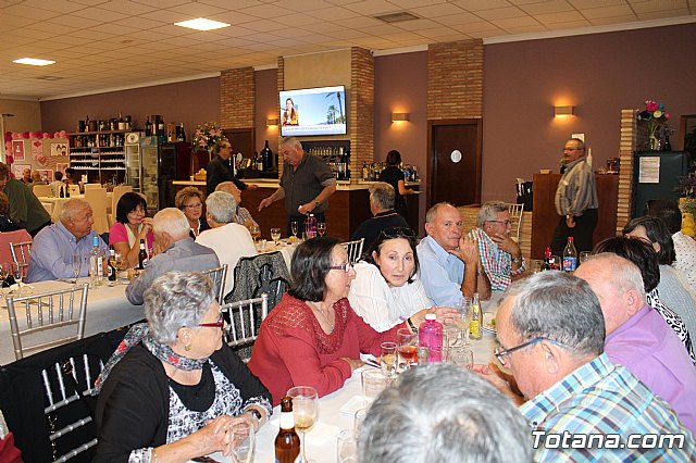 Comida gala a beneficio de la AECC -2017 - 39