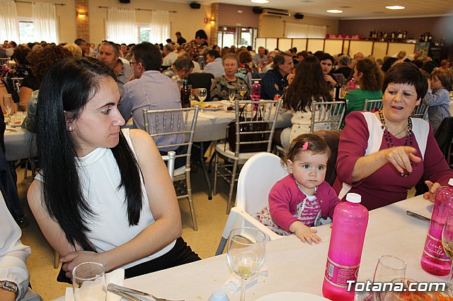 Comida gala a beneficio de la AECC -2017 - 42