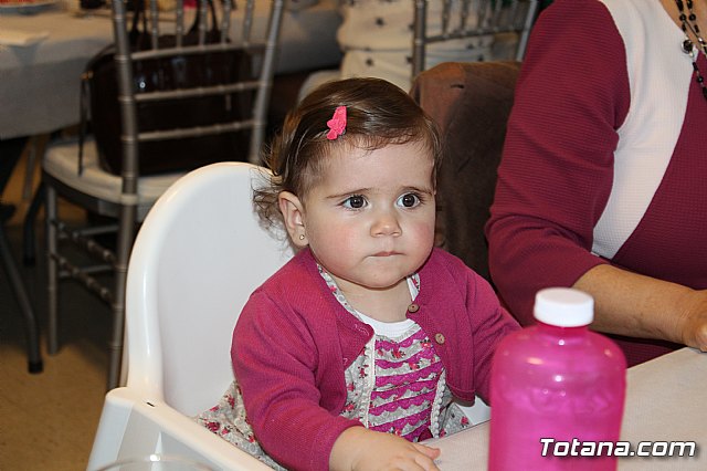 Comida gala a beneficio de la AECC -2017 - 43