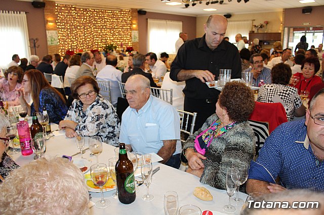 Comida gala a beneficio de la AECC -2017 - 44
