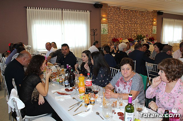 Comida gala a beneficio de la AECC -2017 - 45