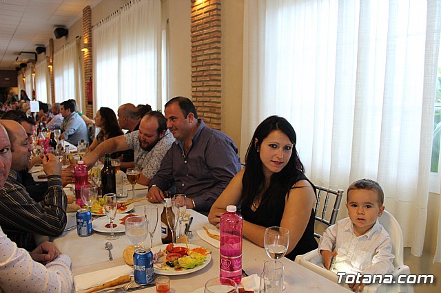 Comida gala a beneficio de la AECC -2017 - 48