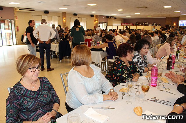 Comida gala a beneficio de la AECC -2017 - 49