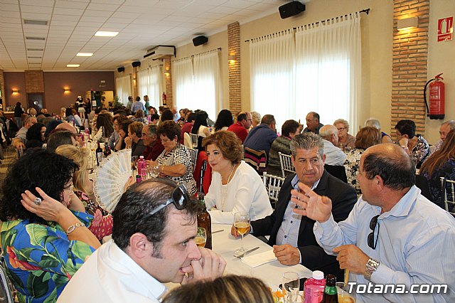Comida gala a beneficio de la AECC -2017 - 54