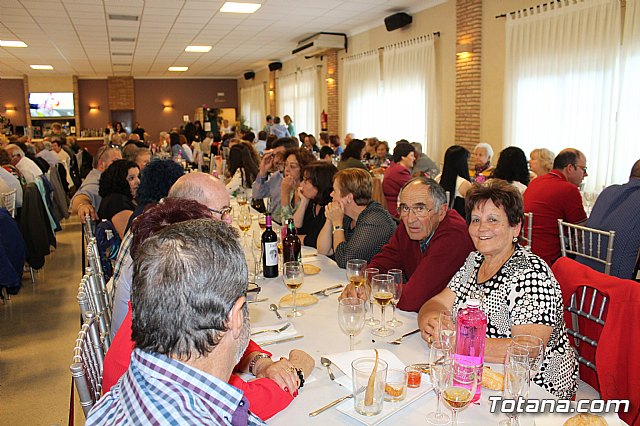 Comida gala a beneficio de la AECC -2017 - 55
