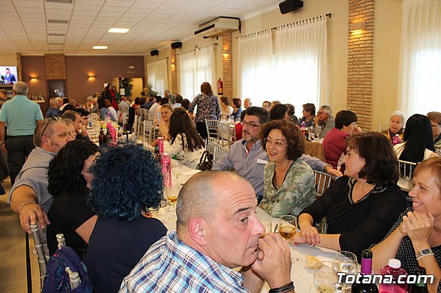 Comida gala a beneficio de la AECC -2017 - 56