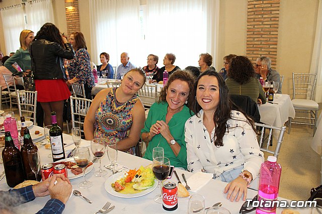 Comida gala a beneficio de la AECC -2017 - 57