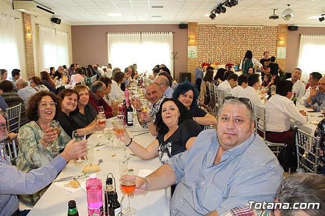 Comida gala a beneficio de la AECC -2017 - 58