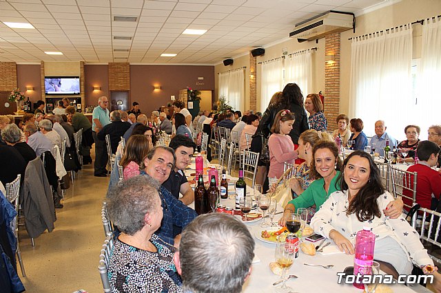 Comida gala a beneficio de la AECC -2017 - 61